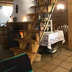 Dworek Szyszki - Kaszuby *