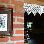Dworek Szyszki - Kaszuby * Liniewko