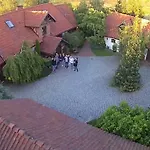 Dworek Szyszki - Kaszuby * Liniewko