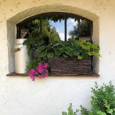 Dworek Szyszki - Kaszuby *