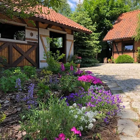 Dworek Szyszki - Kaszuby Liniewko