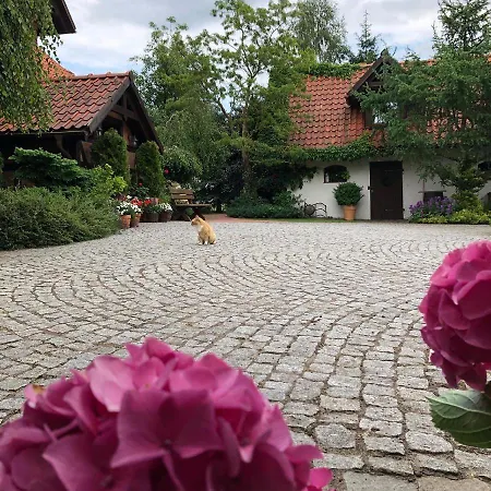 Dworek Szyszki - Kaszuby