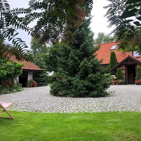 Dworek Szyszki - Kaszuby