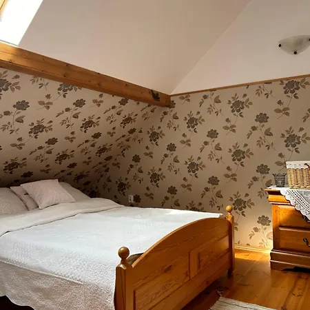 Dworek Szyszki - Kaszuby 別荘