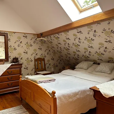 別荘 Dworek Szyszki - Kaszuby