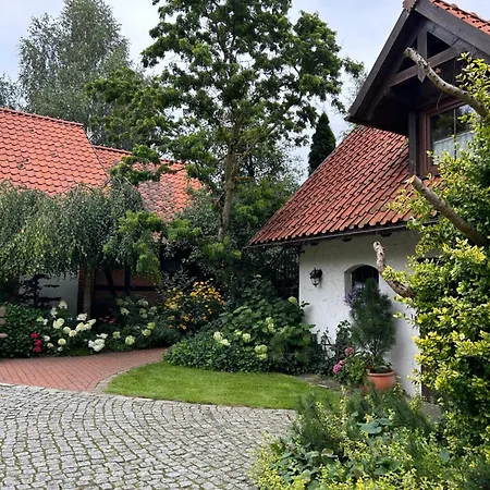 Dworek Szyszki - Kaszuby