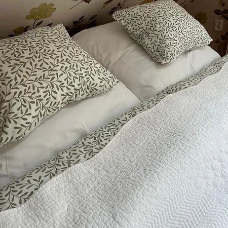 Dworek Szyszki - Kaszuby