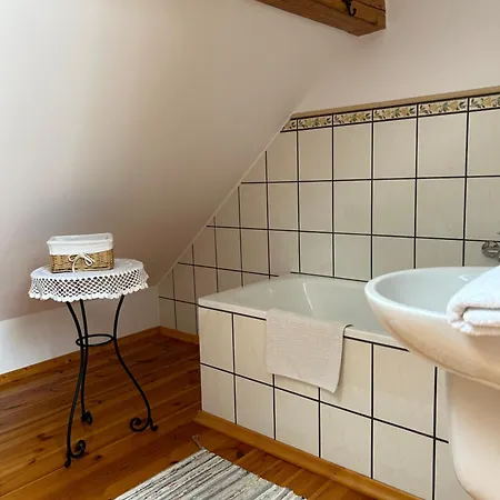 別荘 Dworek Szyszki - Kaszuby