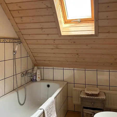 Vakantiehuis Dworek Szyszki - Kaszuby Liniewko