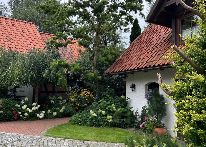 Dworek Szyszki - Kaszuby