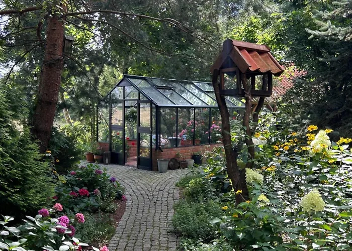 بيت للعطل Dworek Szyszki - Kaszuby *