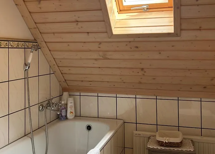 بيت للعطل Dworek Szyszki - Kaszuby Liniewko